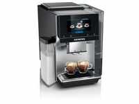 Siemens TQ707D03, Kombi-Kaffeemaschine, 2,4 l, Kaffeebohnen, Eingebautes Mahlwerk,