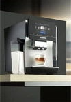 Siemens TQ707D03, Espressomaschine, 2,4 l, Kaffeebohnen, Eingebautes Mahlwerk, 1500