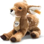 Steiff Rehkitz Romy 23 cm braun liegend 073991