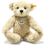 Steiff Teddyb&auml;r Luca 30 beige 023019