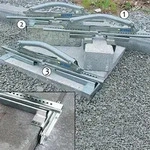 Probst Plattenheber Profi PPH-10 / 37