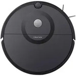 Xiaomi Mi Roborock E5 Robotic Cleaner Black - Schwarz