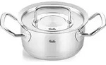 Fissler Original-Profi Collection / Braten-Topf (&Oslash; 24 cm, 4,6 Liter)