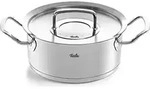 Fissler Original-Profi Collection / Braten-Topf (&Oslash; 20 cm, 2,6 Liter)