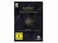 Anno History Collection PC Budget