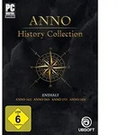 Anno History Collection PC Budget