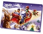 Milka Adventskalender 200 g