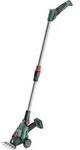 Metabo Akku-Strauch- und Grasschere PowerMaxx SGS 12 Q Set mit Teleskopstab -...