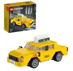 LEGO CREATOR 40468 Gelbes Taxi - Gelb
