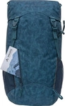 Vaude Vaude Skovi 19 -Jr. Rucksack 48 cm - Blau