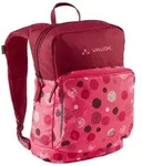 VAUDE Minnie 5, Polyamid, Polyester, Polyurethan - Rosa