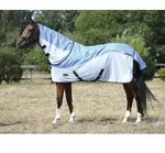 Busse Paddockdecke Rainfly sky (navy), Busse_17_Groessen:155 - Blau