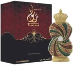Al Haramain Tanasuk Parf&uuml;miertes &ouml;l unisex 12 ml