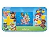 Lexibook Paw Patrol Chase Cyber Arcade Pocket Portable Console, 150 Games, Lcd