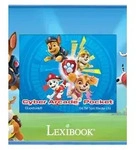 Paw Patrol Cyber Arcade&reg; Pocket 150 Spiele 1,8&prime;&prime;