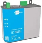 Insys Microelectronics icom SCR-E300, LAN-Router, Grau,...