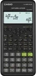 Casio fx-82ES Plus 2nd edition - Schwarz