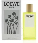 Loewe Agua de Loewe Eau de Toilette unisex 100 ml