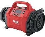 Flex Akku-Kompressor CI 11 18.0 (Kompressor 12/18 V mit Adapter) 506.648