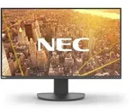 NEC DDEA242F, NEC MODEL DD-EA242F, Black, 24" LCD monitor, FHD (1920x1080) DP,