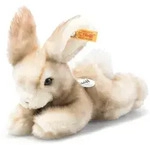 Steiff Hase Schnucki 24 cm beige Kuscheltier 079986