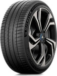 Michelin Sommerreifen motorcycle-tyres Pilot Sport EV ( 255/40 R20 101W XL Acoustic,