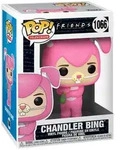 Friends - Chandler Bing 1066 - Funko Pop! - Vinyl Figur
