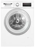 Bosch WUU28T71 Waschmaschine 8kg Active Water Plus Nachlegefunktion AquaStop - Wei&szlig;