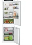 Bosch KIN86VSE0, 260 l, SN-ST, 35 dB, 4 kg/24h, E, Fresh Zone Fach