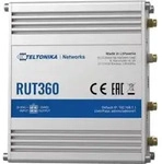 TELTONIKA RUT360 LTE/4G/3G Industrie Router - Silber