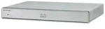 Cisco C1116-4P, Ethernet-WAN, Gigabit Ethernet, Silber - Silber
