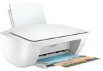 HP DeskJet 2320 All-in-One Farbe Drucker, Kopierer, Scanner, Thermal Inkjet,