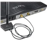 Draytek Vigor 2927LAC &ndash; WLAN-Router &ndash; Mobilfunk (WWAN) - Schwarz