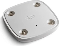 Cisco C9115AXE-E, Cisco 9115, 2,4 GHz, 5 GHz, 2500 Mbit/s Grau