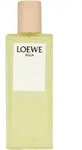 LOEWE Perfumes Agua, Frauen, 50 ml, Spray, Alcohol, Parfum (fragance), Aqua (water),