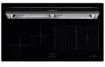 Oranier KXI 1092 TC Basic-PLUS - 1092 51 Kochfeldabzug Induktion Abluft
