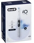 Braun iO Serie 6, Erwachsener, Vibrierende Zahnb&uuml;rste, T&auml;gliche Pflege,