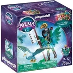 PLAYMOBIL AoA 70802 Knight Fairy mit Seelentier - Bunt