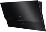 AEG DVB5870B Kopffreihaube 80 cm Schwarz - Schwarz
