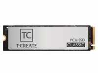 Team Group T-CREATE CLASSIC - 2000GB, M.2, 2100 MB/s | TM8FPE002T0C611