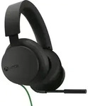 MICROSOFT XBOX Stereo Headset Black - Schwarz