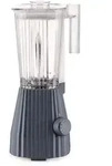 Alessi MDL09G, Grau, 235 mm, 185 mm, 425 mm - Grau