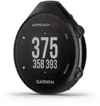 Garmin G12, GPS Navigation, Schwarz, 45,8 mm, 12,4 mm, 53,1 mm, 25,1 g - Schwarz