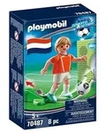 PLAYMOBIL 70487, 5 Jahr(e), Mehrfarbig, Kunststoff