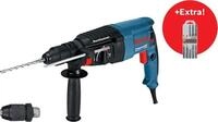 Bosch GBH 2-26 F, SDS Plus, Blau, &Uuml;berlastschutz, 6,8 cm, 900 RPM, 2,7 J