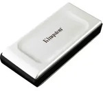 Technology XS2000 1 TB Schwarz, Silber