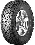 BF Goodrich All-Terrain T/A KO2 Ganzjahresreifen 225/70 R17 110/107S Offroad M+S