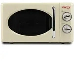 Girmi FM21 &Uuml;ber den Bereich Kombi-Mikrowelle 20 l 700 W Beige - Beige
