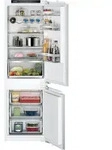 Siemens iQ300 KI86NVFE0, 260 l, NoFrost-Funktion (K&uuml;hleinheit), SN-ST, 4 kg/24h, E,