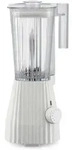 Alessi MDL09W, Wei&szlig;, 235 mm, 185 mm, 425 mm - Wei&szlig;